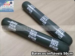 bateco inflável promocional agro hack athon 2023