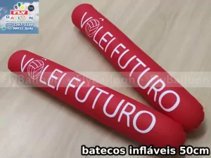 batecos infláveis promocionais vôlei futuro