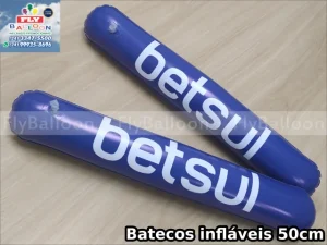 bate bate inflável promocional betsul